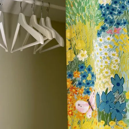 Lefkas Marine 아파트