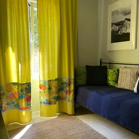 Lefkas Marine 아파트 *