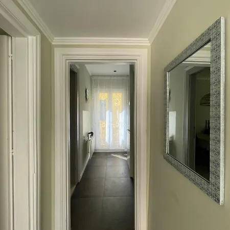 Lefkas Marine 아파트 Lefkáda