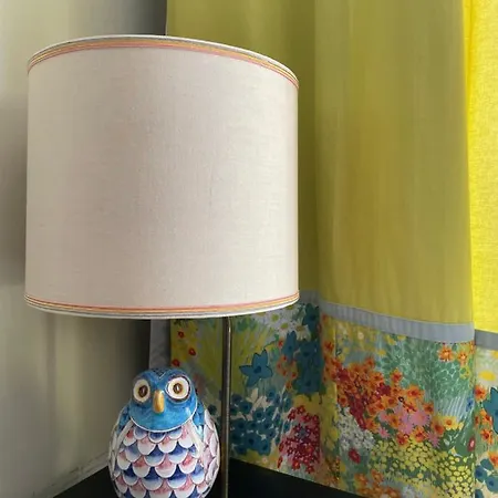 Lefkas Marine 아파트 *