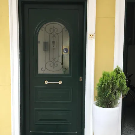 Lefkas Marine Lefkáda