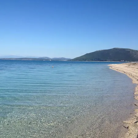 Lefkas Marine 아파트 *