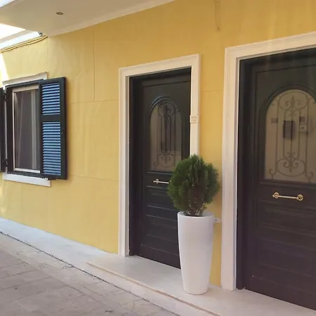 Lefkas Marine 아파트