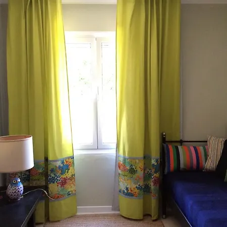 Lefkas Marine 아파트