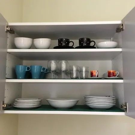 Lefkas Marine Lefkáda