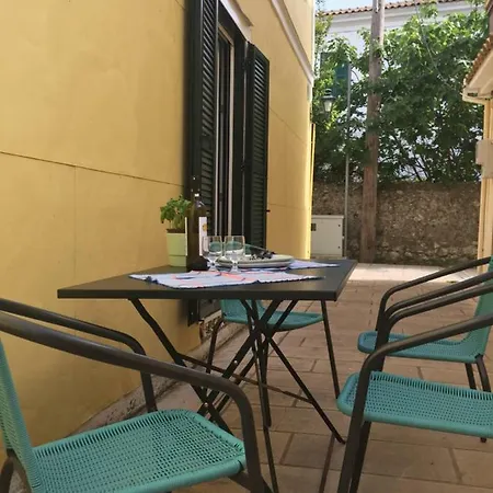 Lefkas Marine Lefkáda