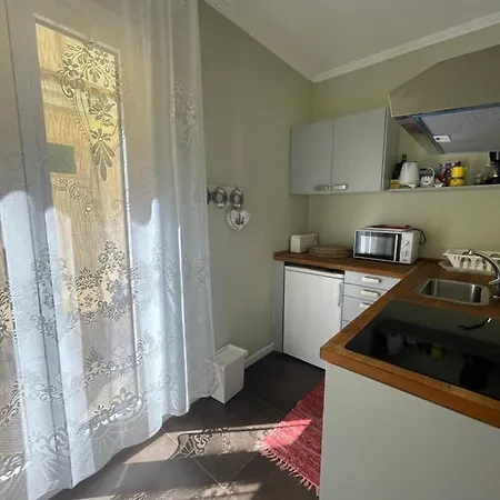 Lefkas Marine Lägenhet