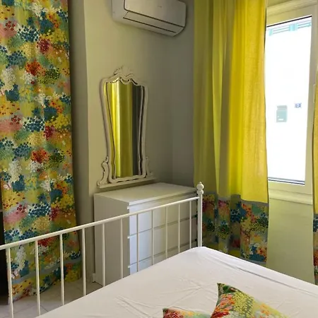 Lägenhet Lefkas Marine *