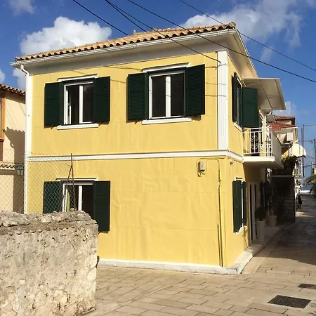 Lefkas Marine Lefkáda
