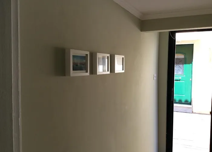 Διαμέρισμα Lefkas Marine